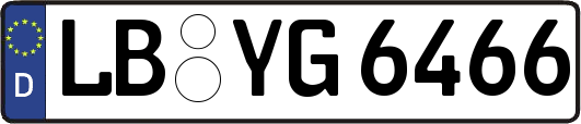 LB-YG6466