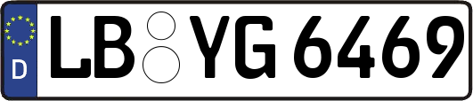 LB-YG6469