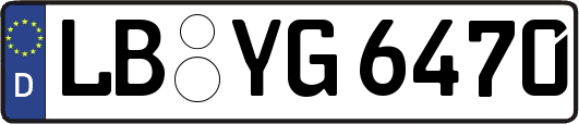 LB-YG6470