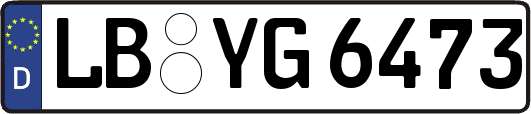 LB-YG6473