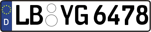 LB-YG6478