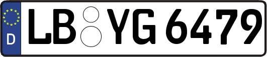 LB-YG6479