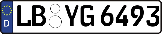 LB-YG6493