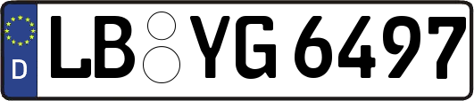 LB-YG6497