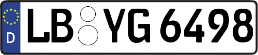 LB-YG6498