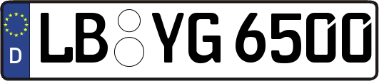 LB-YG6500