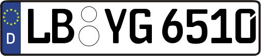 LB-YG6510