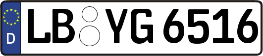 LB-YG6516