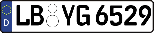 LB-YG6529