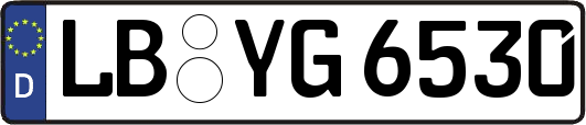 LB-YG6530