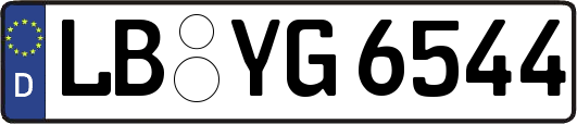 LB-YG6544