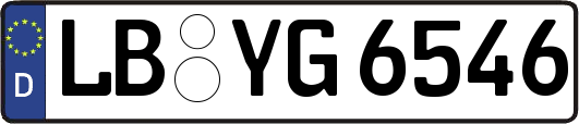 LB-YG6546