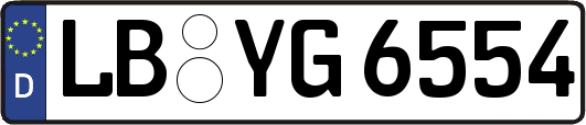 LB-YG6554