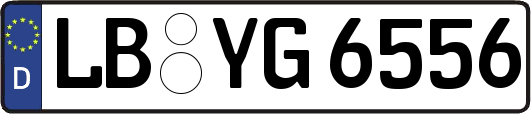 LB-YG6556