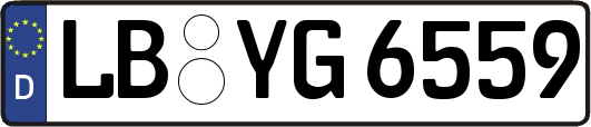 LB-YG6559