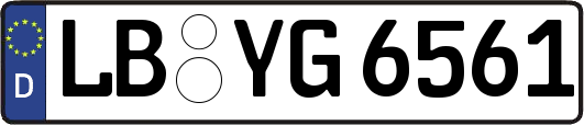 LB-YG6561