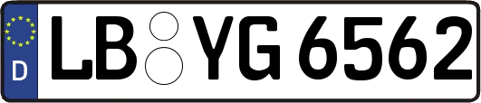 LB-YG6562