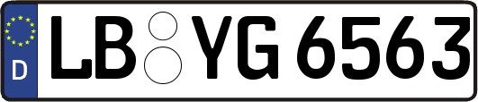 LB-YG6563