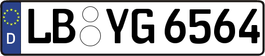 LB-YG6564