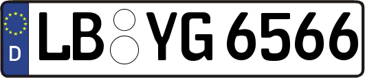 LB-YG6566