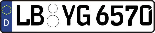 LB-YG6570