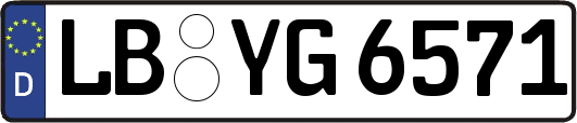 LB-YG6571