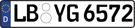 LB-YG6572
