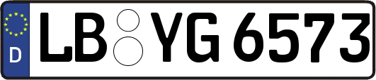 LB-YG6573