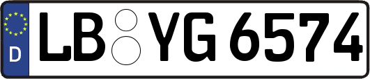LB-YG6574