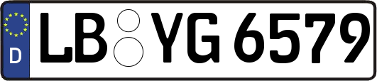 LB-YG6579