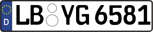 LB-YG6581