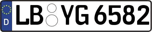 LB-YG6582