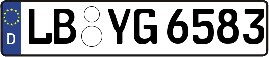 LB-YG6583