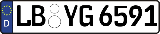 LB-YG6591