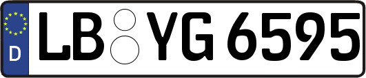 LB-YG6595