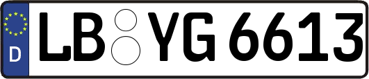 LB-YG6613