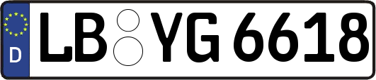 LB-YG6618
