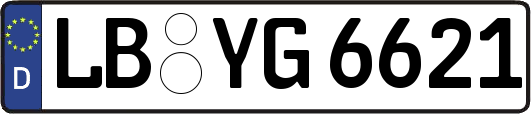 LB-YG6621