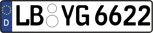 LB-YG6622