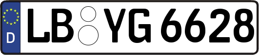 LB-YG6628