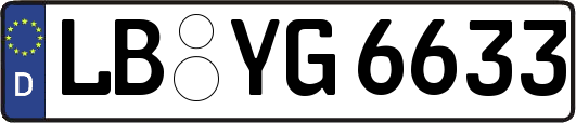 LB-YG6633