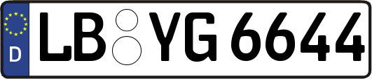 LB-YG6644