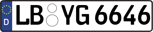 LB-YG6646