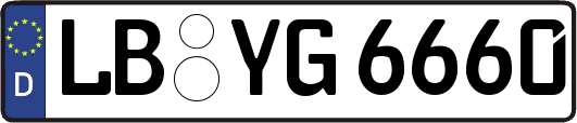 LB-YG6660