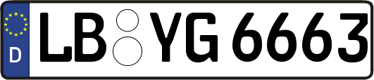 LB-YG6663