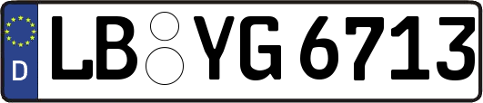 LB-YG6713