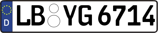 LB-YG6714