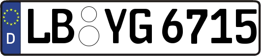 LB-YG6715