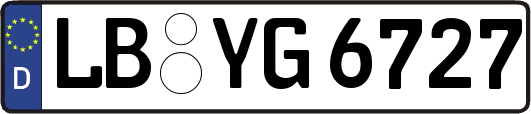 LB-YG6727