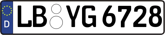 LB-YG6728